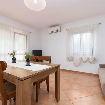 Apartment Saladinka