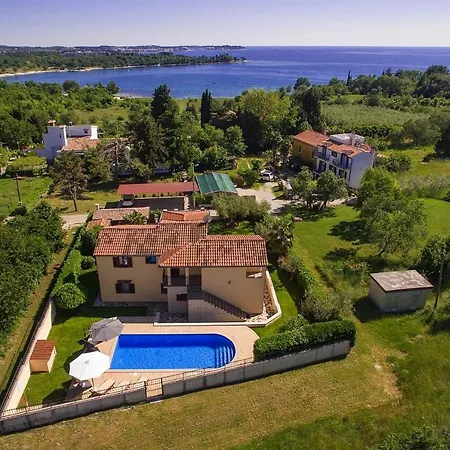 Saladinka Apartmán Poreč
