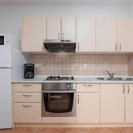 Apartment Saladinka Porec
