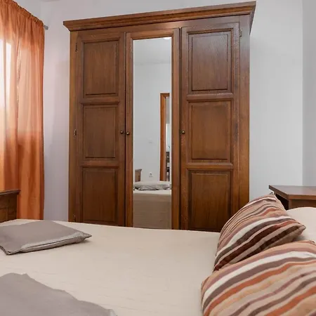 Saladinka Apartment