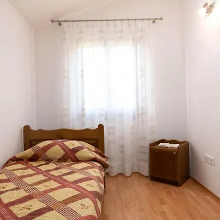 Saladinka Apartmán Poreč