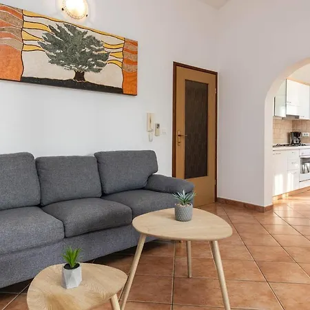 Saladinka Apartment *
