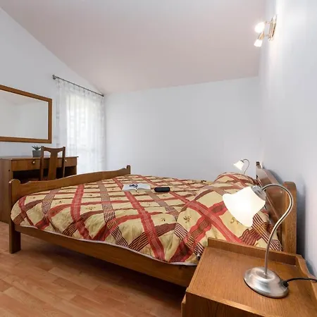 Apartmán Saladinka Poreč