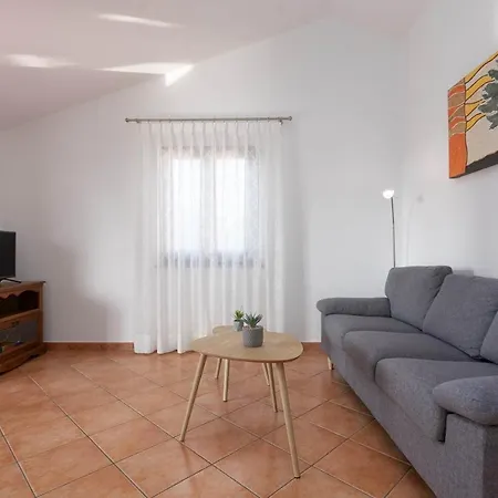 Saladinka Apartment