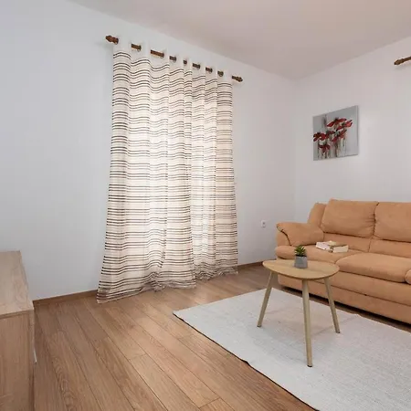 Apartmán Saladinka