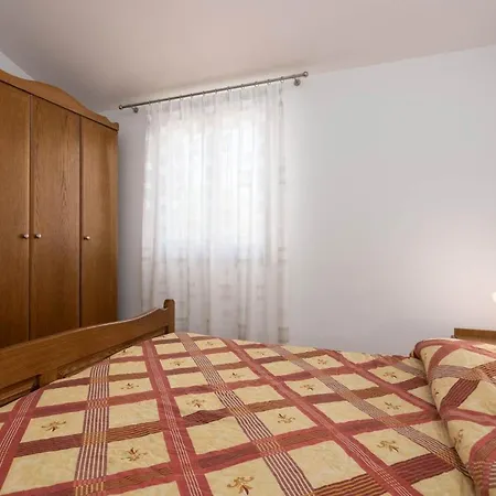Apartment Saladinka *