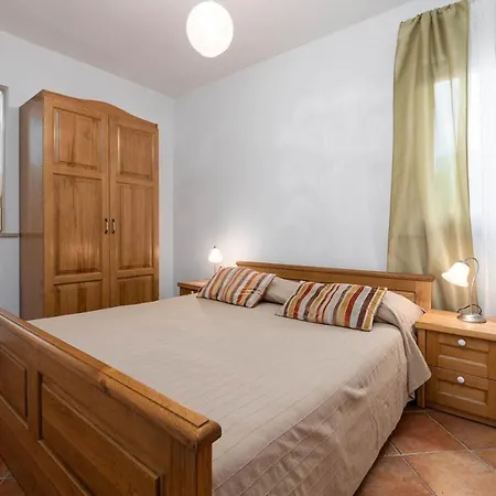 Saladinka Apartment *