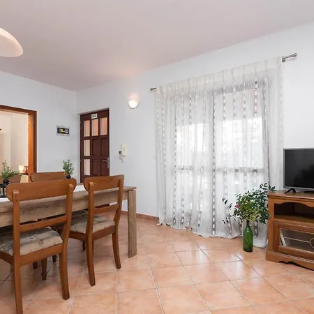 Saladinka Apartmán *