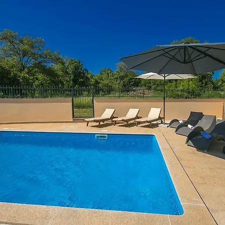 Apartment Saladinka Porec