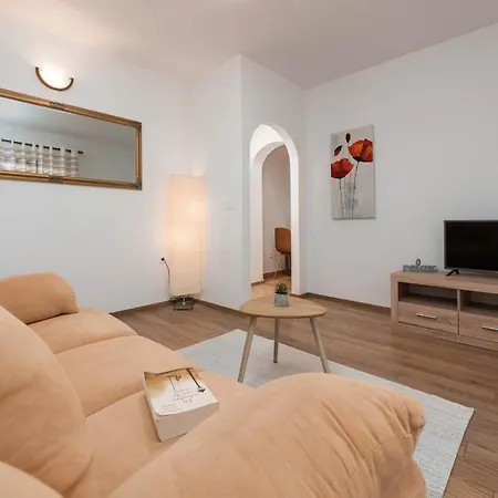 Apartmán Saladinka